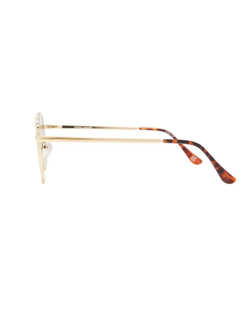 Aire Spiral Sunglasses NWOT
